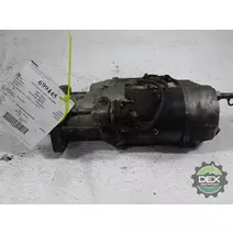 Starter Motor MACK CXP612 Dex Heavy Duty Parts, LLC  