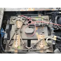Battery Box Mack CXU612