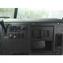 Dash-Panel Mack Cxu612