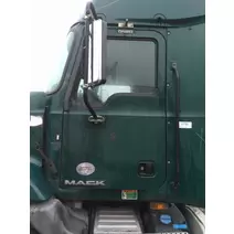 Door Assembly, Front MACK CXU612 LKQ Wholesale Truck Parts