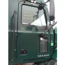 Door Assembly, Front MACK CXU612 LKQ Wholesale Truck Parts