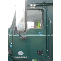 Door Assembly, Front MACK CXU612 LKQ Heavy Truck Maryland