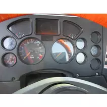 Gauge-Cluster Mack Cxu612