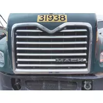 Grille MACK CXU612 LKQ Wholesale Truck Parts