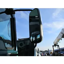 Mirror-Assembly-Cab-or-door Mack Cxu612