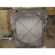 Radiator Mack Cxu612