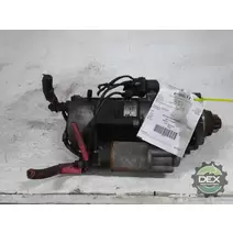 Starter Motor MACK CXU612 Dex Heavy Duty Parts, Llc  