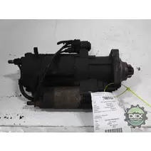 Starter Motor MACK CXU612 Dex Heavy Duty Parts, Llc  