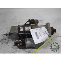 Starter Motor MACK CXU612 Dex Heavy Duty Parts, LLC  