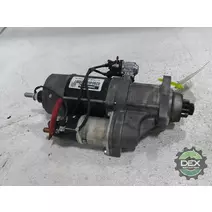 Starter Motor MACK CXU612 Dex Heavy Duty Parts, Llc  