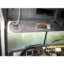Interior Sun Visor MACK CXU612 LKQ Heavy Truck Maryland
