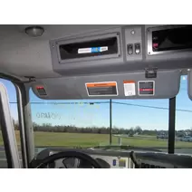 Interior Sun Visor MACK CXU612 LKQ Heavy Truck Maryland