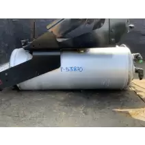 Air Tank Mack CXU613 Complete Recycling