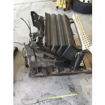 Battery Box/Tray MACK CXU613