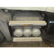 Battery Box MACK CXU613 LKQ Heavy Truck - Goodys