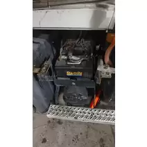 Battery Tray MACK CXU613
