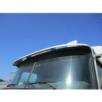 Sun Visor (External) MACK CXU613 LKQ Heavy Truck - Tampa