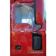 Door Assembly, Front Mack CXU613 Complete Recycling