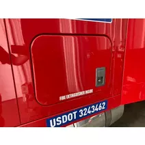 Door Assembly, Rear Or Back MACK CXU613 Dutchers Inc   Heavy Truck Div  Ny