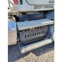 DPF (Diesel Particulate Filter) Mack CXU613 Holst Truck Parts