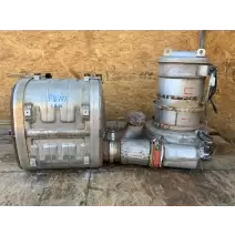DPF (Diesel Particulate Filter) Mack CXU613 Complete Recycling