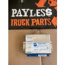 Electrical Parts, Misc. MACK CXU613 Payless Truck Parts