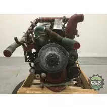 Engine-Assembly Mack Cxu613
