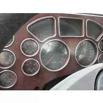 Instrument Cluster MACK CXU613 LKQ Heavy Truck - Tampa