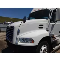 Hood MACK CXU613 LKQ Heavy Truck - Goodys