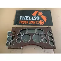 Instrument Cluster MACK CXU613 Payless Truck Parts
