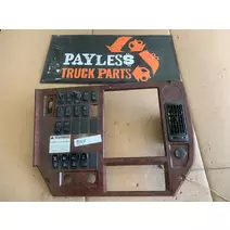 Instrument Cluster MACK CXU613 Payless Truck Parts