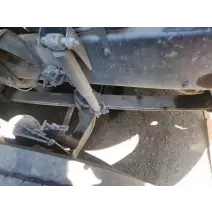 Leaf Spring, Front Mack CXU613 Complete Recycling