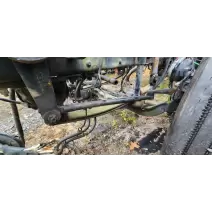 Leaf Spring, Front Mack CXU613 Complete Recycling