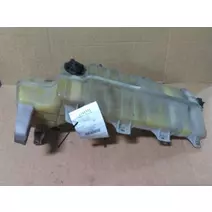 Radiator-Overflow-Tank Mack Cxu613