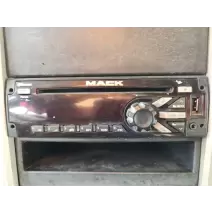Radio Mack CXU613 Complete Recycling