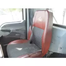 Seat, Front MACK CXU613 LKQ Heavy Truck - Tampa