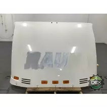 Spoiler, Front MACK CXU613 Dex Heavy Duty Parts, LLC  