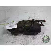 Starter Motor MACK CXU613 Dex Heavy Duty Parts, Llc  