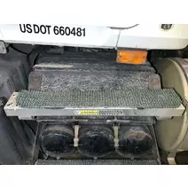 Battery Box Mack CXU
