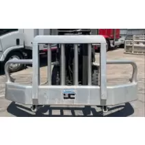 Bumper Guard, Front MACK CXU Vriens Truck Parts