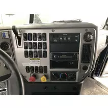 Dash-Assembly Mack Cxu