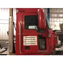 Door Assembly, Front Mack CXU