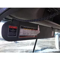 Interior Sun Visor Mack CXU