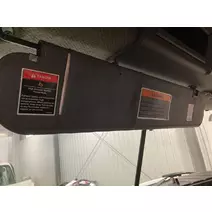 Interior Sun Visor Mack CXU