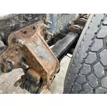 Leaf Spring, Rear Mack CXU