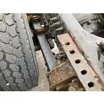 Leaf Spring, Rear Mack CXU Vander Haags Inc Dm