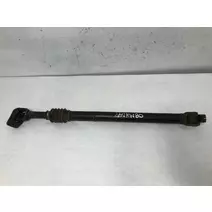 Steering-Shaft Mack Cxu