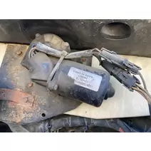 Wiper Motor, Windshield Mack CXU Vander Haags Inc Dm