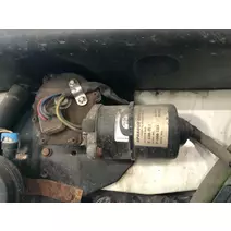 Wiper Motor, Windshield Mack CXU