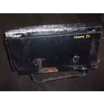 Battery Box Mack DM600